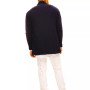 Men's Modern Relaxed Knit Sweater