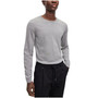 Men's Slim-Fit Wool Sweater