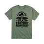 Men's Yellowstone RIP Wheelers T-shirt