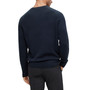 Men's Crew-Neck Sweater
