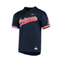 Men's Navy Arizona Wildcats Replica Softball Jersey