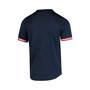 Men's Navy Arizona Wildcats Replica Softball Jersey