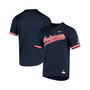 Men's Navy Arizona Wildcats Replica Softball Jersey