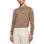 Men's Merino Slim-Fit Sweater
