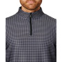 Men's Moonstone Quarter Zip Sweater