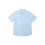 Men's Hi Stay the Course Woven Short Sleeves Shirt