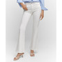 Women's Medium-Rise Flared Jeans