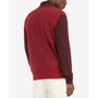 Men's Varsity Quarter-Zip Sweater