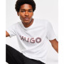 Men's Dacado Cotton Logo T-Shirt