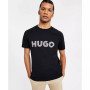 Men's Dacado Cotton Logo T-Shirt