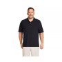 Men's Big and Tall Short Sleeve Comfort-First Mesh Polo Shirt