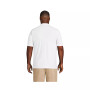 Men's Big and Tall Short Sleeve Comfort-First Mesh Polo Shirt