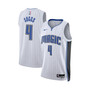 Men's Jalen Suggs White Orlando Magic 2022/23 Swingman Jersey - Association Edition