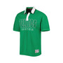 Men's Kelly Green Boston Celtics Stanley Pique Polo Shirt