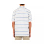 Men's Rincon Linen Short Sleeves Shirt