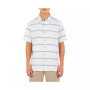 Men's Rincon Linen Short Sleeves Shirt