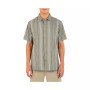Men's Rincon Linen Short Sleeves Shirt