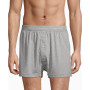 Men's 3-Pack Cotton Classics Knit Boxers Underwear