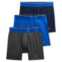 Flex Performance Air Boxer Briefs - 3-Pack