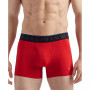 Flex Performance Air Boxer Briefs - 3-Pack