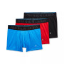 Flex Performance Air Boxer Briefs - 3-Pack