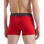 Flex Performance Air Boxer Briefs - 3-Pack