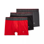 Flex Performance Air Boxer Briefs - 3-Pack