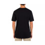 Men's Everyday Halfer Gradient Short Sleeves T-shirt