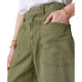 Women's Utility Wide-Leg Pants