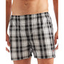 Men's 5-Pack Woven Boxers