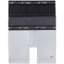 Men's 3pk. Dri-FIT Ultra Stretch Micro Boxer Briefs