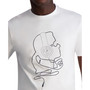 Men's Slim-Fit Karl DJ Profile Graphic T-Shirt, Created for Macy's
