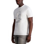 Men's Slim-Fit Karl DJ Profile Graphic T-Shirt, Created for Macy's