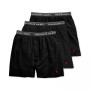 Men's 3-Pack. Cotton Classic Knit Boxers