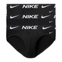Men's 3-Pk. Dri-FIT Essential Micro Hip-Brief