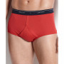 Men's Classic Collection Full-Rise Briefs 4-Pack Underwear