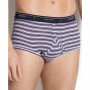 Men's Classic Collection Full-Rise Briefs 4-Pack Underwear