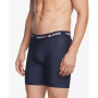Men's 3-Pk. Everyday Micro Boxer Briefs