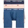 Men's 3-Pk. Everyday Micro Boxer Briefs