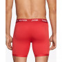 Men's 3-Pk. Everyday Micro Boxer Briefs