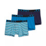 ActiveStretch™ 4" Boxer Brief - 3 Pack
