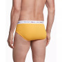 Men's 4-Pk. Classic Cotton Moisture-Wicking Briefs