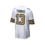 Men's New Orleans Saints Game Jersey Michael Thomas
