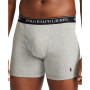 Men's 3-Pack. Classic Cotton Boxer Briefs