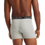 Men's 3-Pack. Classic Cotton Boxer Briefs