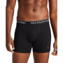 Men's 3-Pack. Classic Cotton Boxer Briefs