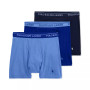 Men's 3-Pack. Classic Cotton Boxer Briefs
