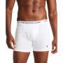 Men's 3-Pack. Classic Cotton Boxer Briefs