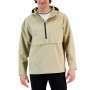 Men's AlfaTech Popover Anorak Lightweight Jacket, Created for Macy's