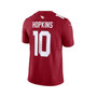 Men's DeAndre Hopkins Cardinal Arizona Cardinals Vapor F.U.S.E. Limited Jersey